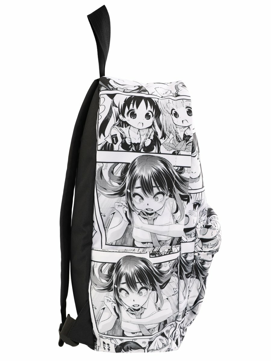 Рюкзак BagRio BRT001 - фото №6