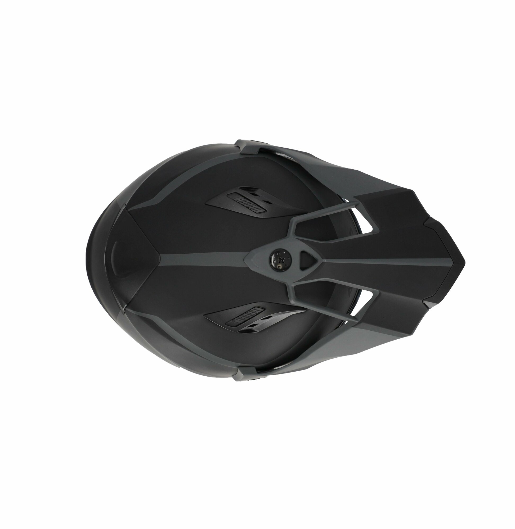 Шлем Acerbis REACTIVE GRAFFIX Black 2 S — фото 5