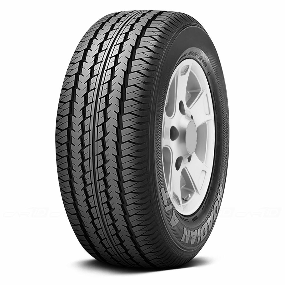 Шина Roadstone Roadian A/T 205/70 R15 104/102T