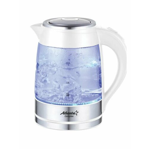 Чайник электрический ATH-2466 247800₽