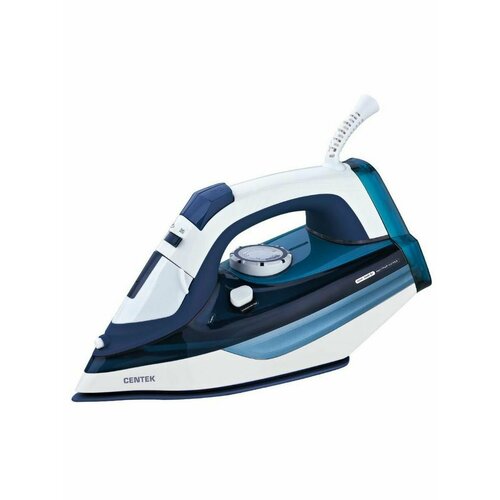 Утюг CENTEK CT-2319 BLUE 403500₽