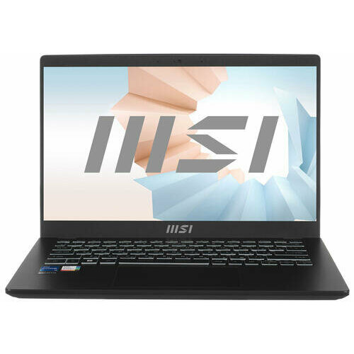 Ноутбук MSI Modern14C12M-229 8399900₽
