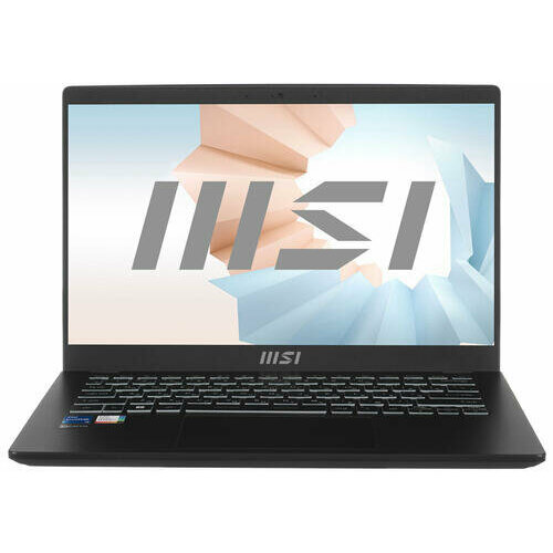 Ноутбук MSI Modern14C12M-229