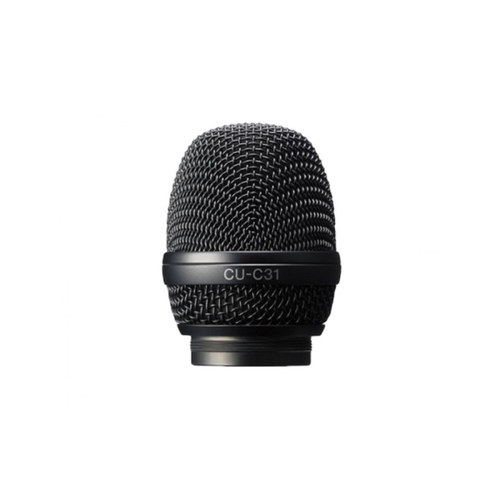 Микрофон Sony Конденсаторный кардиоидный микрофонный капсюль