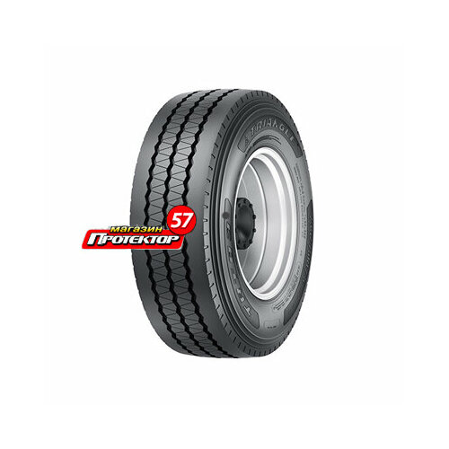 Шина Triangle TRT03 235/75R17.5 143/141J