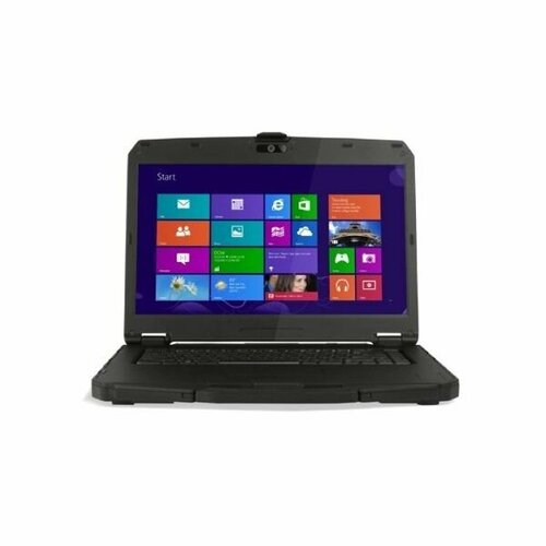 Ноутбук Durabook Защищенный S15AB Basic Win 11 Pro 400 нит/ S15 Gen2 Basic