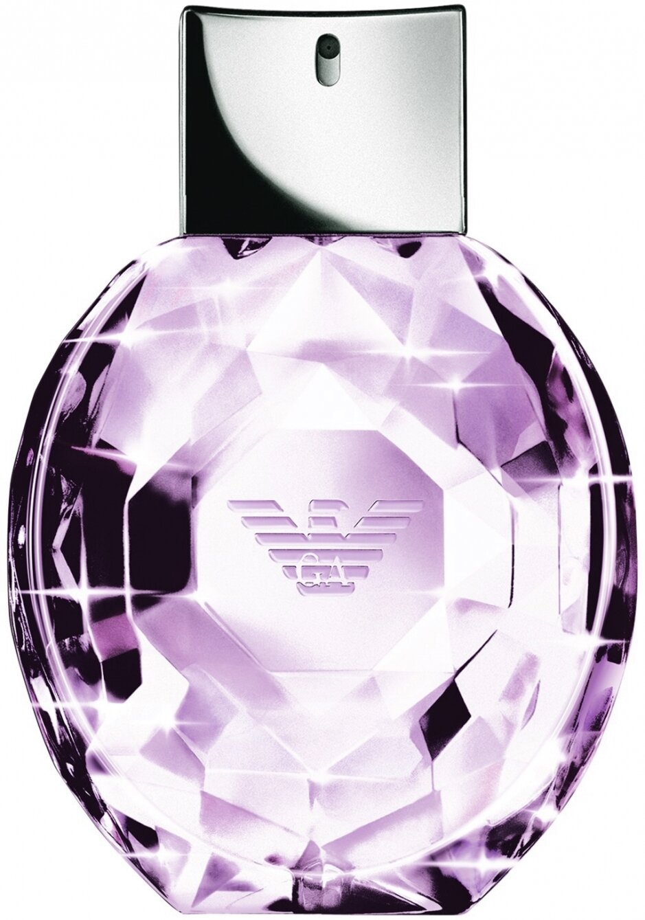 Armani Emporio Diamonds Violet парфюмированная вода 50мл