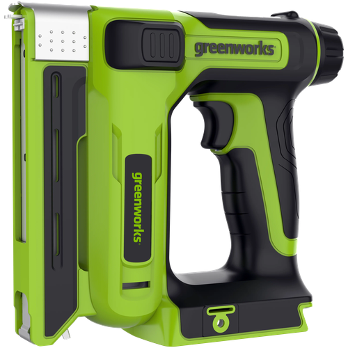 Степлер аккумуляторный GreenWorks G24CS10 11810₽