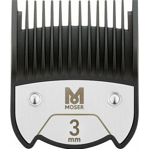 насадка магнитная moser magnetic premium 6 мм 1801 7060 Насадка магнитная Moser 1801-7040, 3 мм