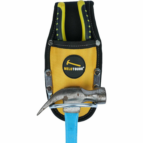 Поясной держатель MELOTOUGH MP004 для молотка и плоскогубцев