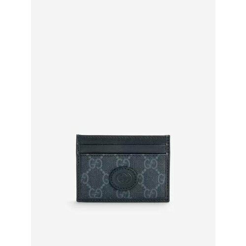 фото Кредитница gucci selfr04211458, черный