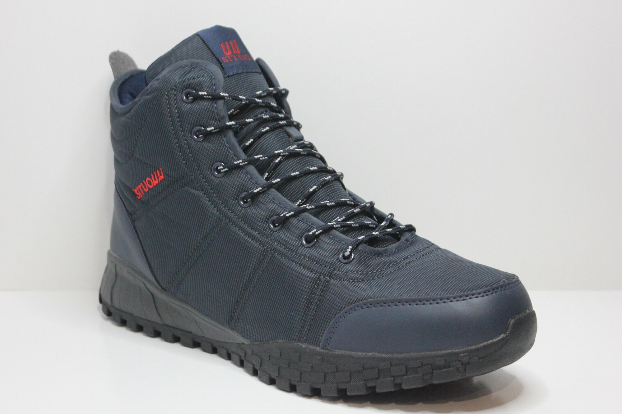 фото Ботинки зимние мужские Situo 50