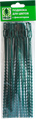 Хомут Green Belt для подвязки цветов с фиксатором 06-077, 23 см