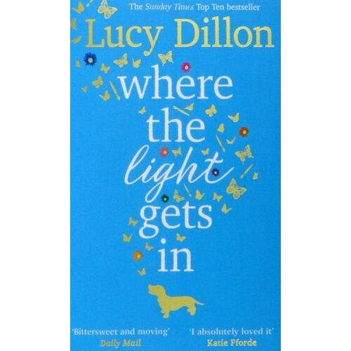 Lucy Dillon - Where the Light Gets In