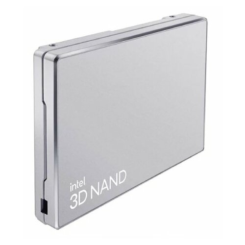 Intel SSD D5-P5530 Series 384TB 25in PCIe 40 x4 TLC 5805000₽