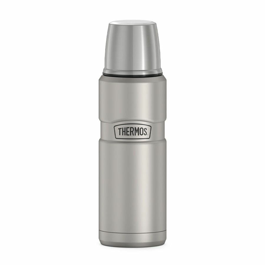 Thermos Термос KING SK2000 MS, стальной, 0,47 л.