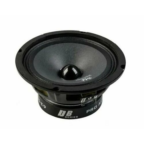 Колонки в машину Edge EDB PRO 6-E9 автомобильные динамики эстрадные 269000₽