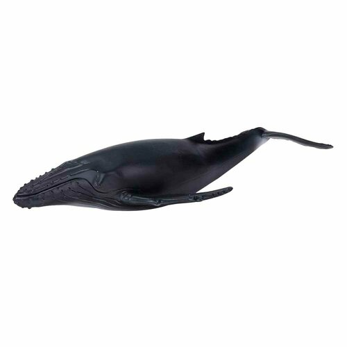Konik Фигурка Горбатый кит Konik AMS3006 горбатый кит большой