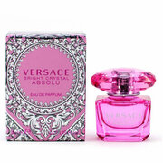 Versace парфюмерная вода Bright Crystal Absolu, 30 мл, 100 г