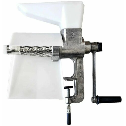 Соковыжималка ручная алюм 267700₽