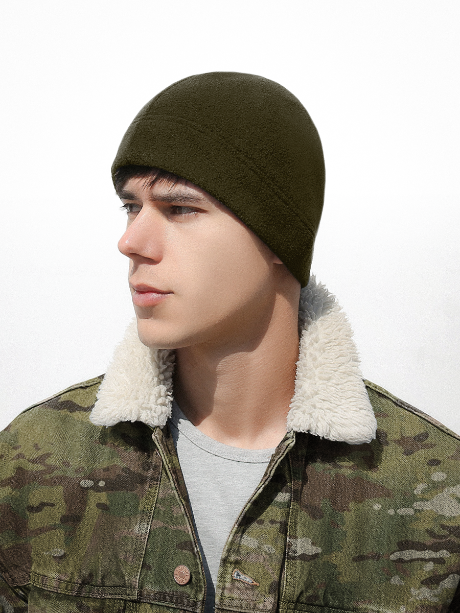 Шапка-бини sn400 для мужчин