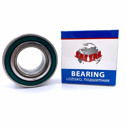 Подшипник передней ступицы LSA 256908 Веста c АБС Ларгус Логан Сандеро 789₽