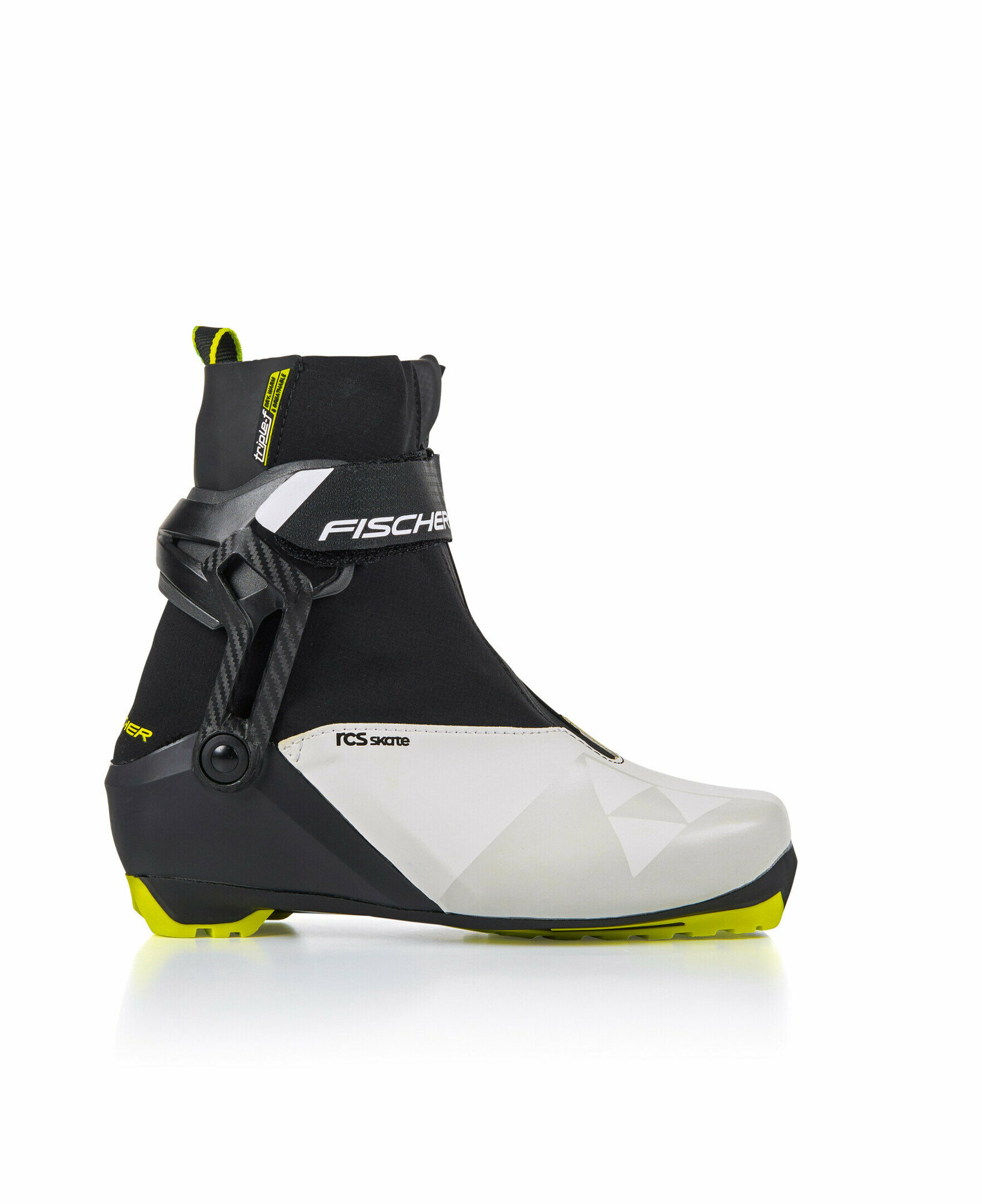 Бег. ботинки Fischer RCS SKATE WS 39