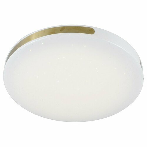 Потолочный светодиодный светильник Profit Light 2144350 WHCR 80W 3000-6000K 4146₽