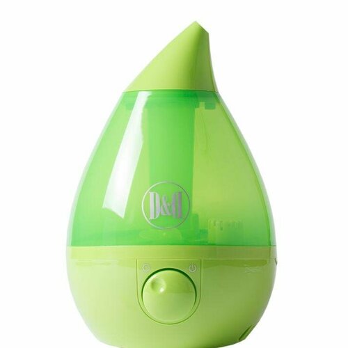 Увлажнитель DD UH-01 Цвет Зеленый 299900₽
