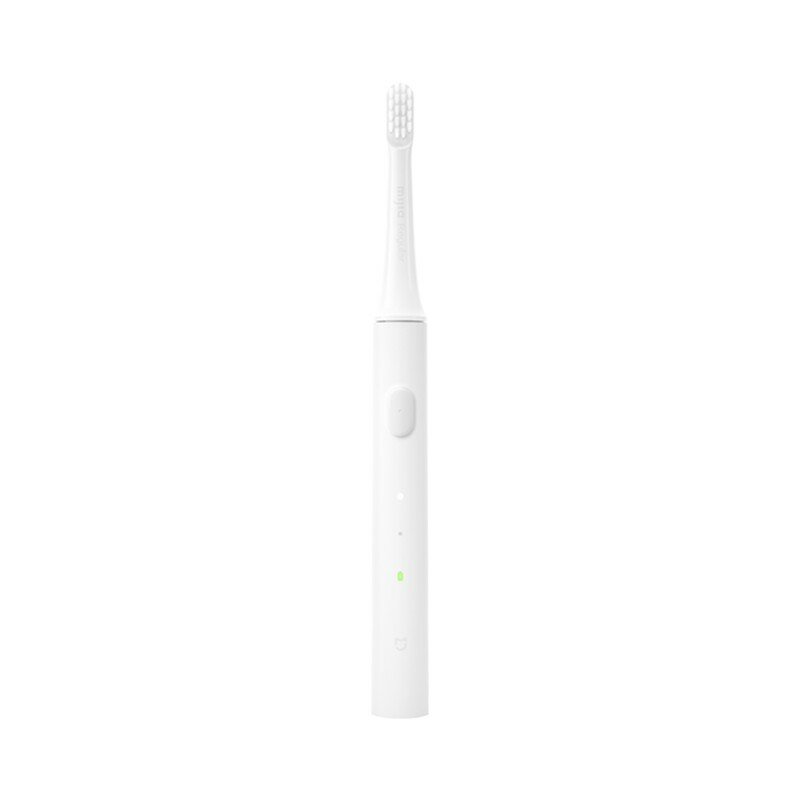 Электрическая зубная щетка Xiaomi Mijia Air Sonic Electric Toothbrush T100 (MES603) (Белый)