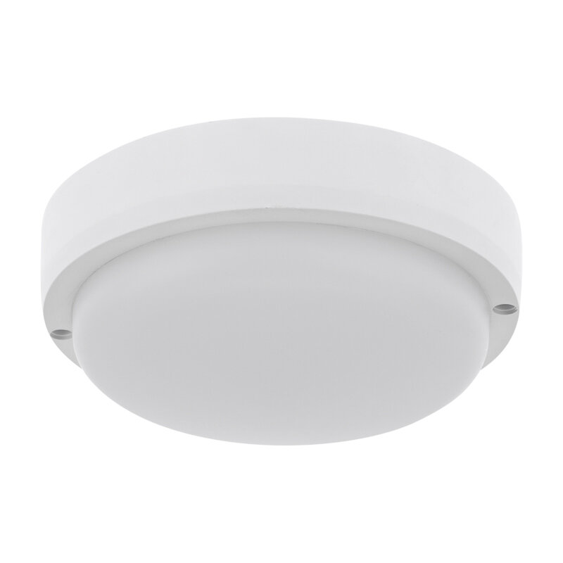 светильник rexant жкх-01 круг 12вт 1000лм ip65 155мм 6500k 607-202 Smartbuy - фото №9