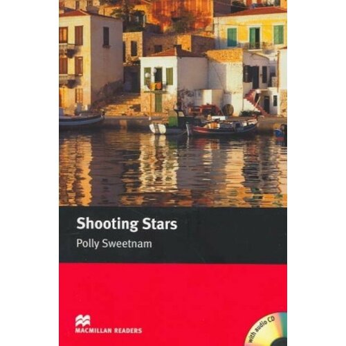 Shooting Stars (with Audio CD)