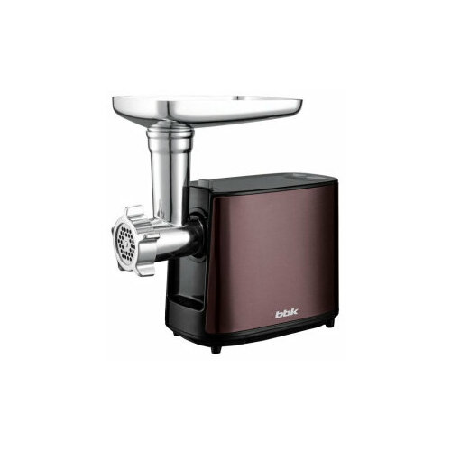 Мясорубка BBK MG1801 медныйчерный 411700₽