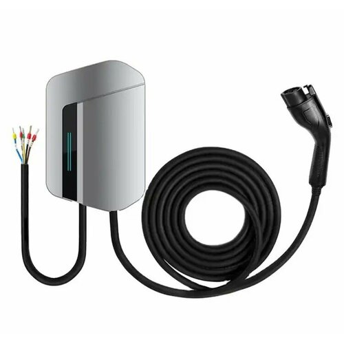 Стационарное зарядное устройство для электромобиля POWER PILOT GBT PP-VCS-732-GBT 4497000₽