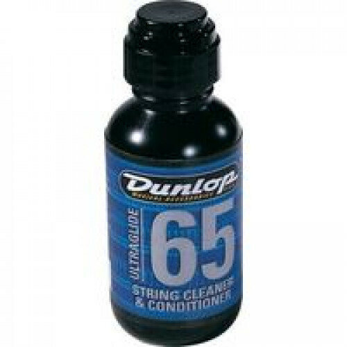 Жидкость для очистки струн Dunlop (6582)