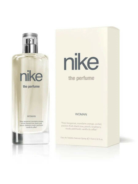 Туалетная вода Nike The Perfume 75 мл для женщин 75