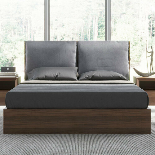 MOD INTERIORS Кровать c подъемным механизмом ZARAGOZA