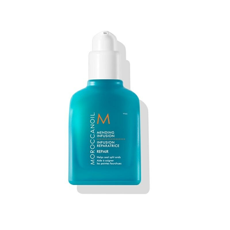 Сыворотка для восстановления волос 75 мл MOROCCANOIL Mending Infusion 75мл