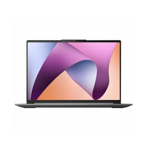 Ноутбук Lenovo IdeaPad Slim 5 16ABR8 82XG0097RK AMD Ryzen 7 7730U 20 GHz - 45 GHz 16384 Mb 16 WUXGA 1920x1200 512 Gb SSD AMD Radeon Graphics No OS серый 189 кг 82XG0097RK 76111₽