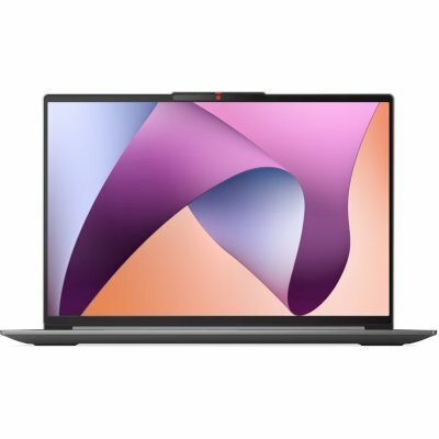 Ноутбук Lenovo IdeaPad Slim 5 16ABR8 82XG003LRK AMD Ryzen 3 7330U, 2.3 GHz - 4.3 GHz, 8192 Mb, 16" WUXGA 1920x1200, 256 Gb SSD, DVD нет, AMD Radeon Graphics, DOS, серый, 1.89 кг, 82XG003LRK