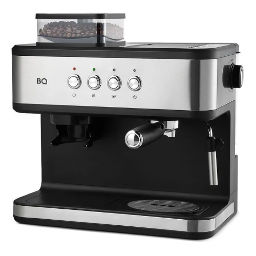 Кофейная станция BQ CM1003 Steel-Black 18399₽