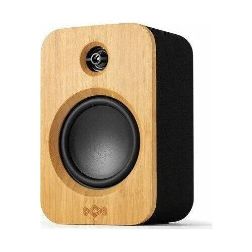 Беспроводная колонка Marley Get Together Solo коричневый EM-JA119-SB 1889000₽