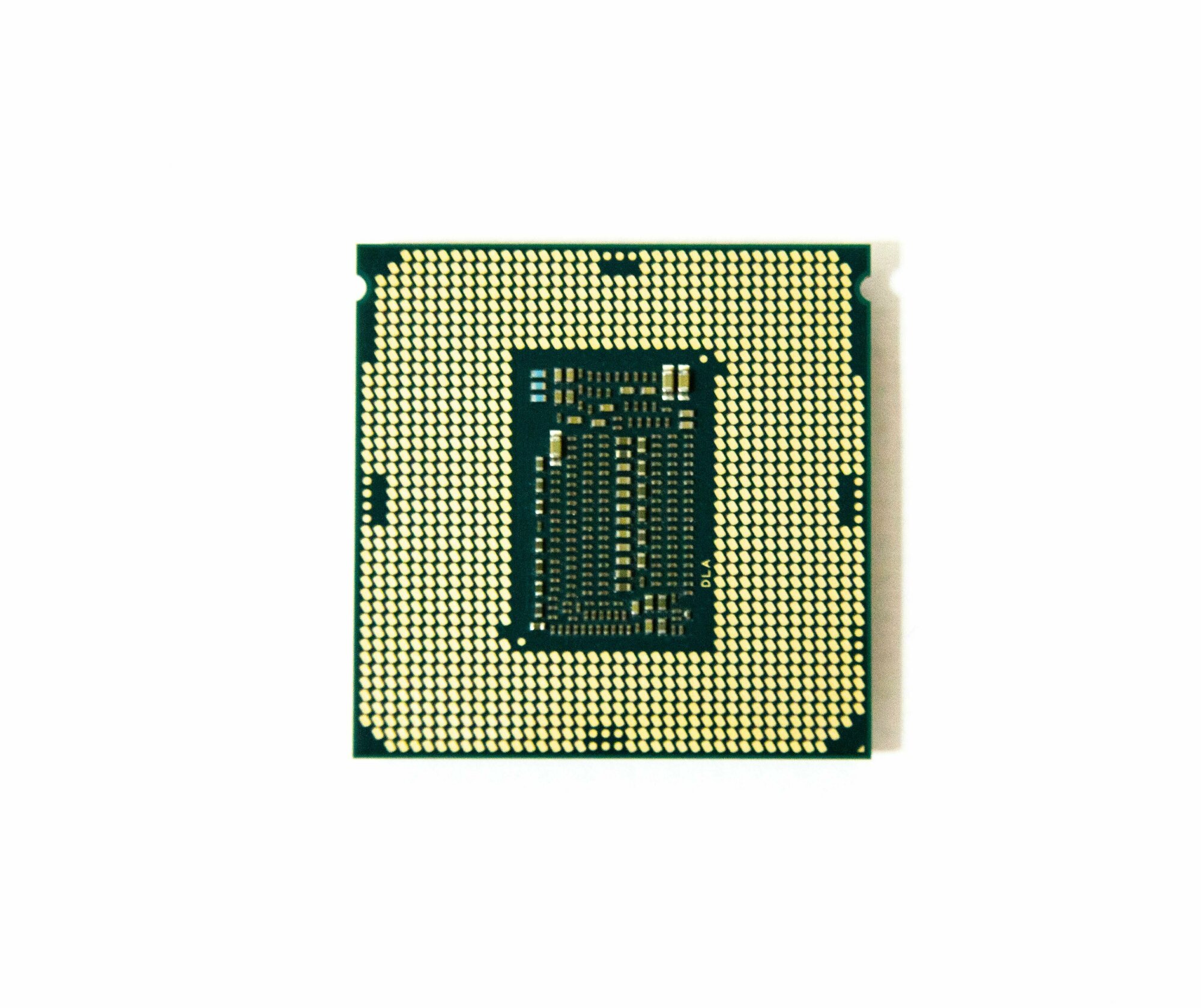 Процессор Intel Core i7-9700KF LGA1151 v2, 8 x 3600 МГц — фото 11
