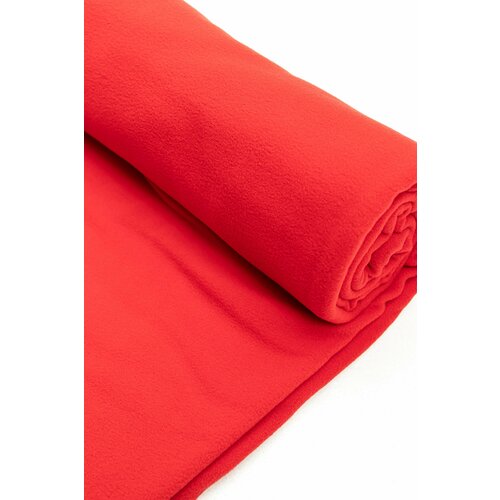 Флисовый вкладыш в спальный мешок цвет красный вкладыш в спальный мешок из бязи 85см