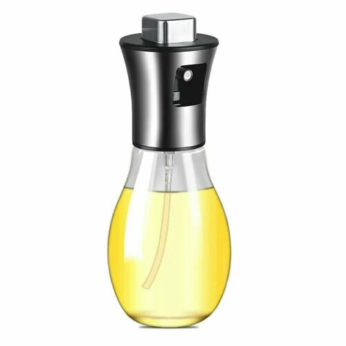 Распылитель для масла и уксуса Steel 200 мл 420₽