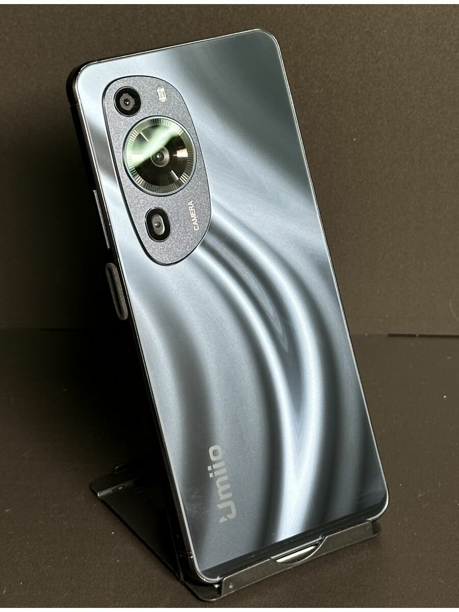 Смартфон Umiio P60 Ultra