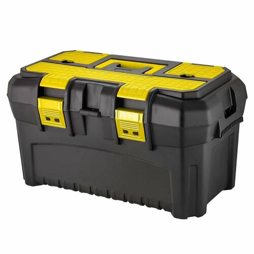 Ящик для инструментов ULMI plastic Mars И6 49 х 29 х 27 см 1782₽