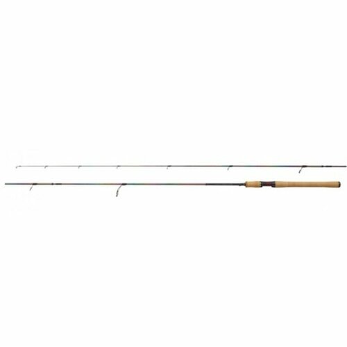 фото Спиннинг shimano - cardiff monster ltd tw77la тест 3 - 23 гр