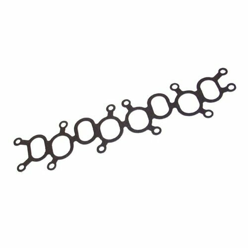 Прокладка выпускного коллектора Volvo 86- SCANTECH 12.1590