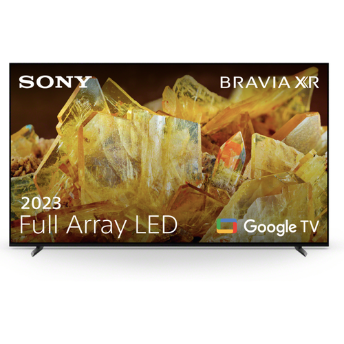 Телевизор Sony Bravia 65” X90L